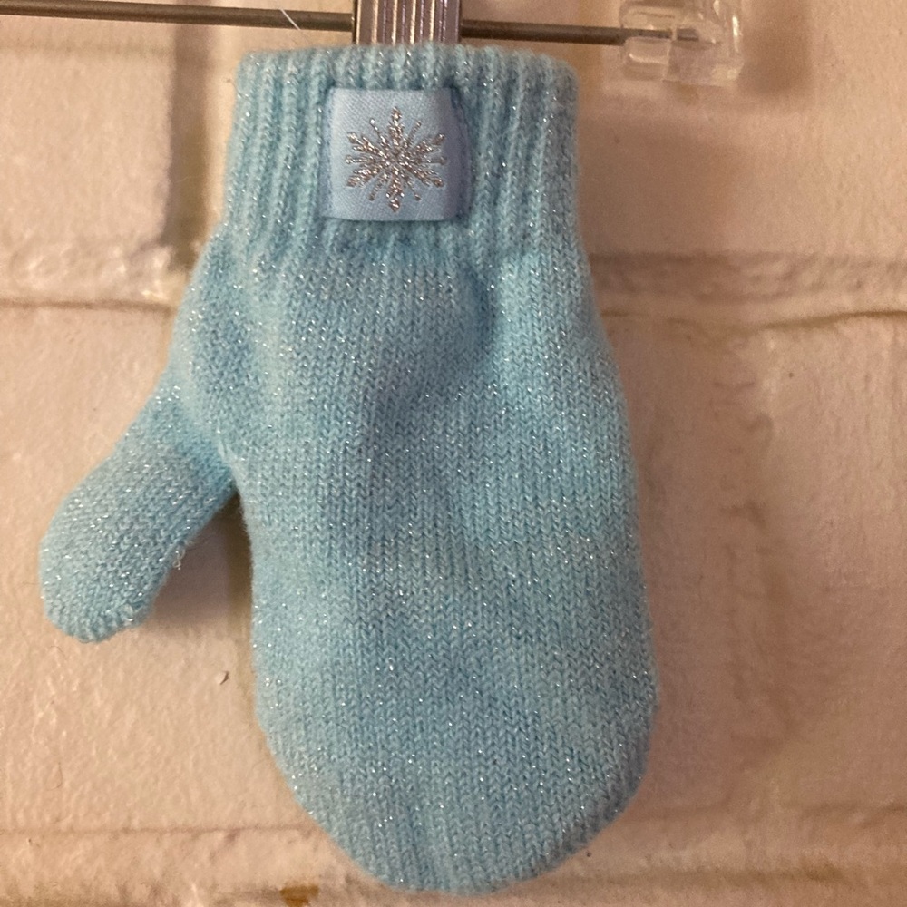 Frozen Mittens size 2T-5T